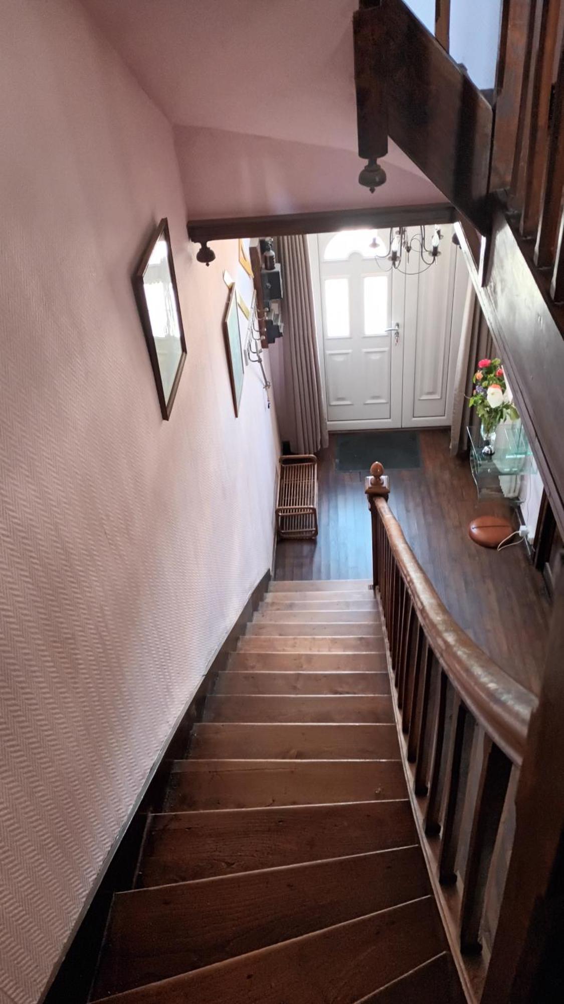 La Petite Ecole De La Baie Villa Pontorson Eksteriør bilde